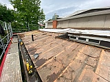 Steildach Sanierung, im Brächli, Zürich