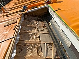 Steildach Sanierung, im Brächli, Zürich