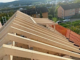 Dachstock Unterengstringen