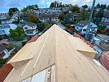 Dachstock Unterengstringen