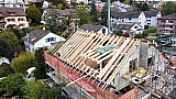Dachstock Unterengstringen