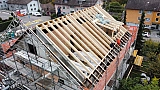 Dachstock Unterengstringen