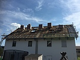 EFH-Steildach