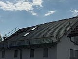 EFH-Steildach