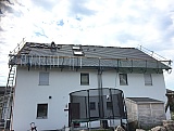 EFH-Steildach