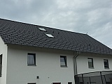 EFH-Steildach