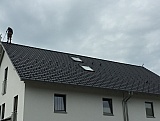 EFH-Steildach