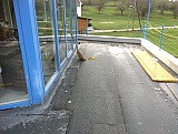 Flachdach/Terrasse Sanierung