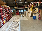 Steildach Sanierung, Kilchberg