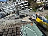 Steildach Sanierung, Kilchberg