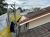 Steildach Sanierung, Kilchberg