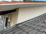 Steildach Sanierung, Kilchberg