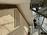Steildach Sanierung, Kilchberg