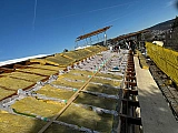 Steildach Sanierung, Kilchberg