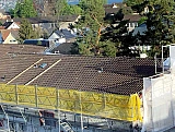 Steildach Sanierung, Kilchberg