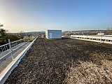 Flachdach Sanierung, Reckenholzstrasse Affoltern