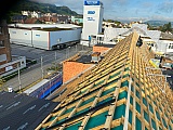 Steildach Neubau, Reichenburg