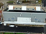 Steildach Neubau, Reichenburg