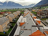 Steildach Neubau, Reichenburg