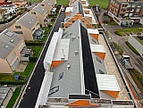 Steildach Neubau, Reichenburg