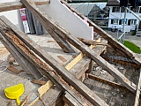 Steildach Sanierung, Wallenbachstrasse Wetzikon