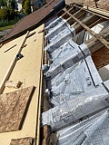 Steildach Sanierung, Wallenbachstrasse Wetzikon