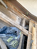 Steildach Sanierung, Wallenbachstrasse Wetzikon