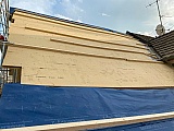 Steildach Sanierung, Wallenbachstrasse Wetzikon