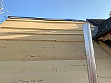 Steildach Sanierung, Wallenbachstrasse Wetzikon