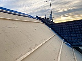 Steildach Sanierung, Wallenbachstrasse Wetzikon