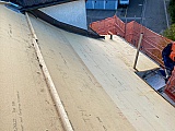 Steildach Sanierung, Wallenbachstrasse Wetzikon