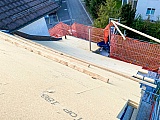 Steildach Sanierung, Wallenbachstrasse Wetzikon