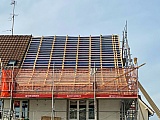 Steildach Sanierung, Wallenbachstrasse Wetzikon