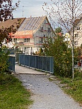 Steildach Sanierung, Wallenbachstrasse Wetzikon