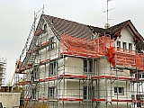 Steildach Sanierung, Wallenbachstrasse Wetzikon