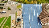 Steildach Sanierung, Wallenbachstrasse Wetzikon